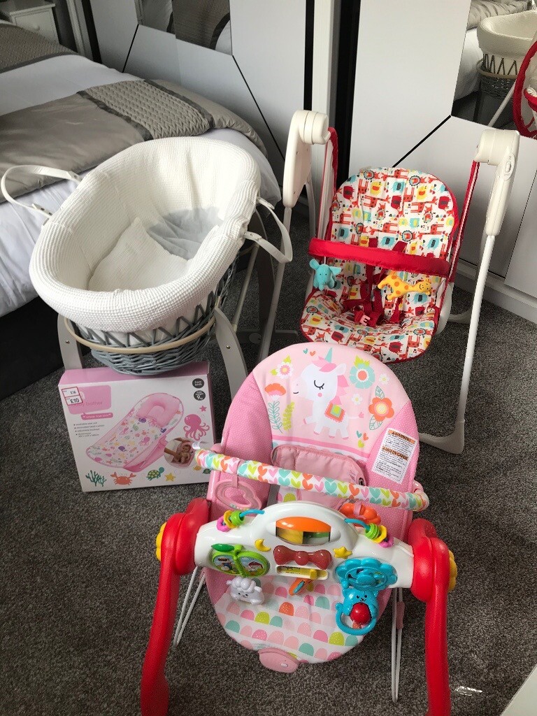 gumtree baby stuff